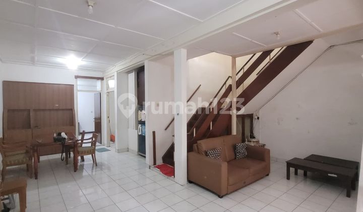 Rumah Sayap Sangkuriang, Dago