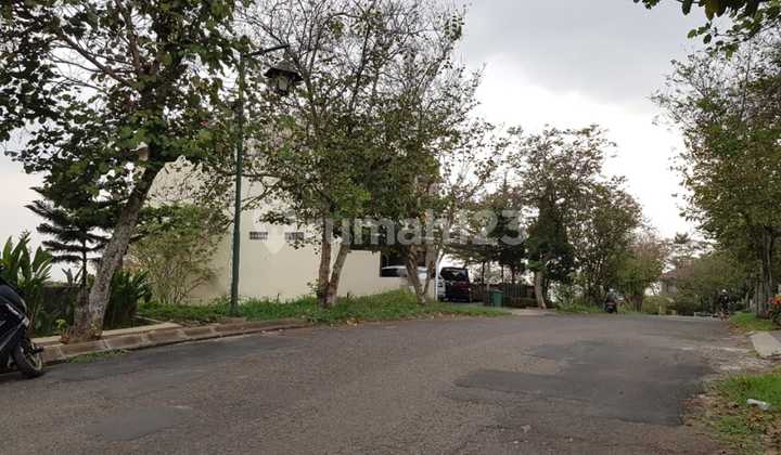 Dago Pakar Resort Land, Bandung