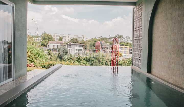 Brand New Home Dago Pakar Resor Brand New Home Dago Pakar Resor