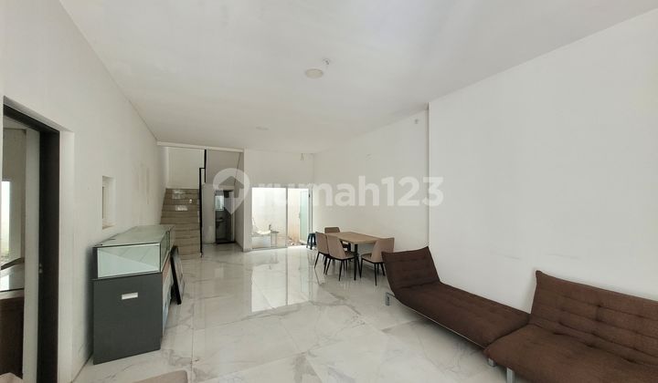 2 Unit Ruko Bagus Minimalis Setra Sari, Bandung 2 Unit Ruko Bagus Minimalis Setra Sari, Bandung