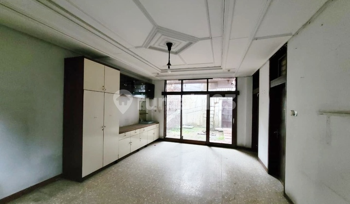 Trs Pasirkoja Pabaki Wing House