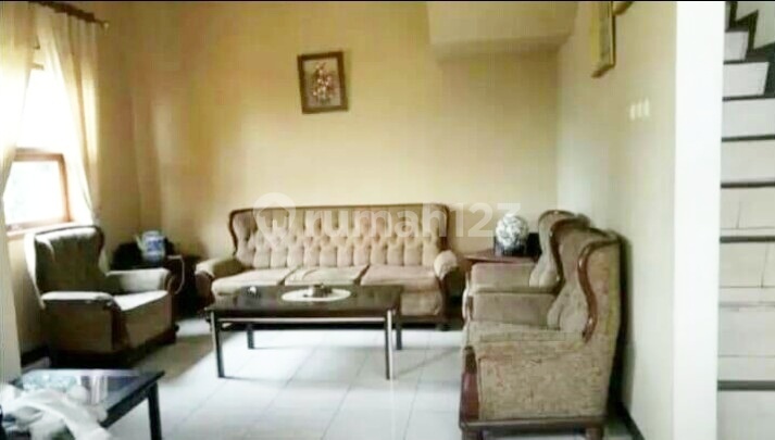 Rumah Bagus Sariwangi, Bandung Rumah Bagus Sariwangi, Bandung