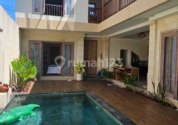 Private Luxury Villa at Jimbaran, Badung