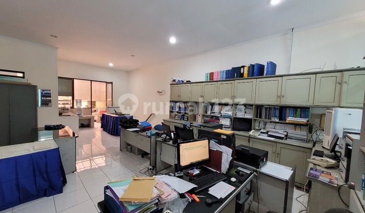 Price Drop! Pasadena Shop House – 2 floors 1