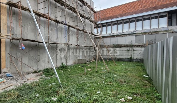 Tanah Lynn Parc, Bima Landmark Tanah Lynn Parc, Bima Landmark