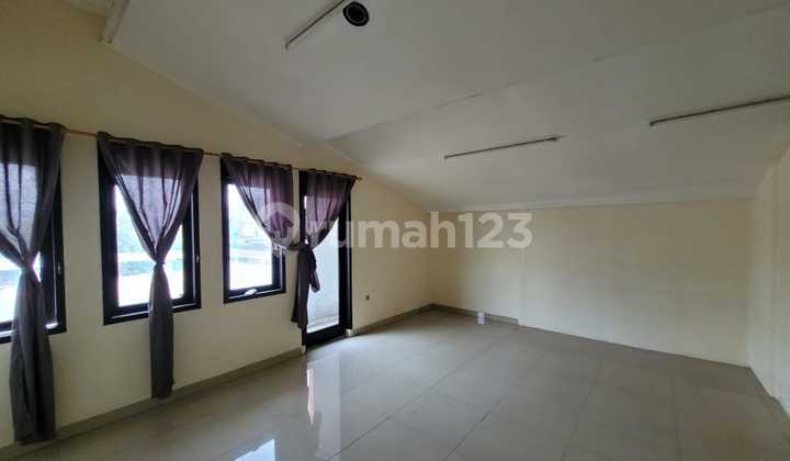 Gudang Sadang, Sayap TKI Gudang Sadang, Sayap TKI