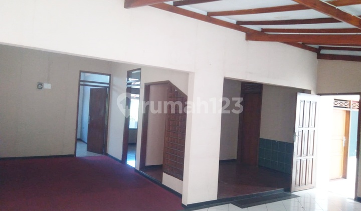 Rumah Batununggal Cluster Favorit