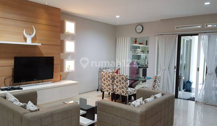 Turun Harga Rumah Forest Hill Dago Pakar Bagus Minimalis 1