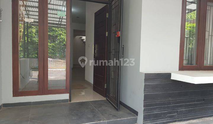 Rumah 1,5 Lantai Bagus Batununggal, Bandung