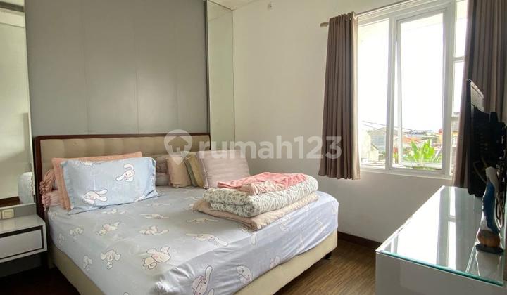 Price Drop! Nice House in Sayap Setra Duta, Bandung 2