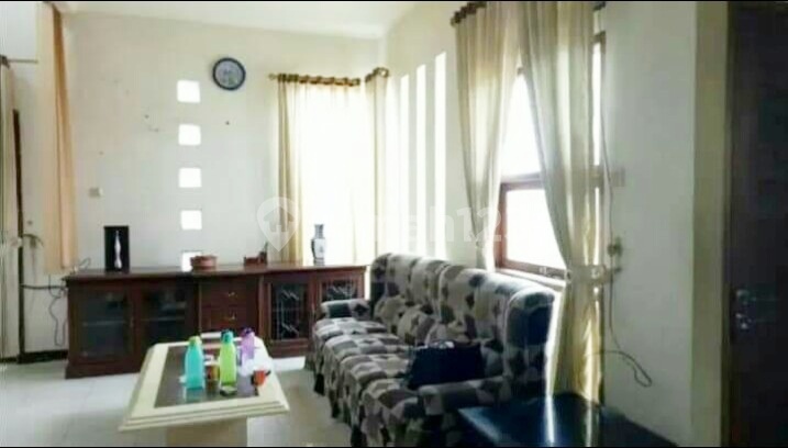 Rumah Bagus Sariwangi, Bandung 2