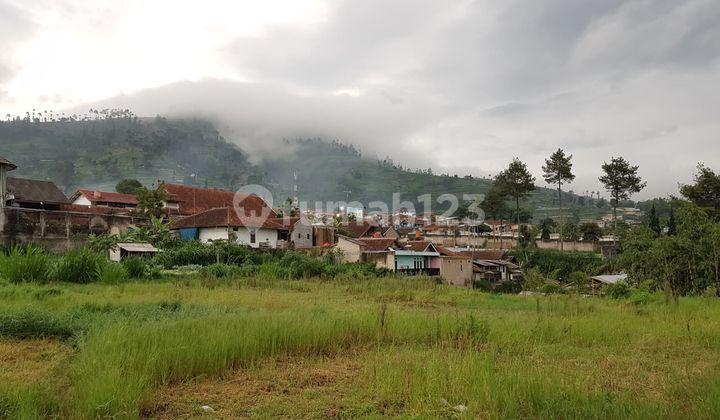 Tanah Lembang, Bandung Mainroad