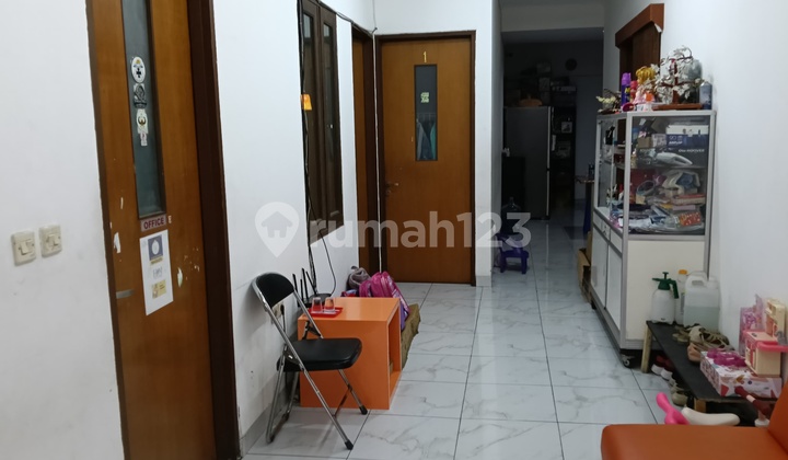 Beautiful Blooming Fragrance House, Bandung 1