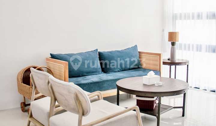 Brand New Home Dago Pakar Resor 2