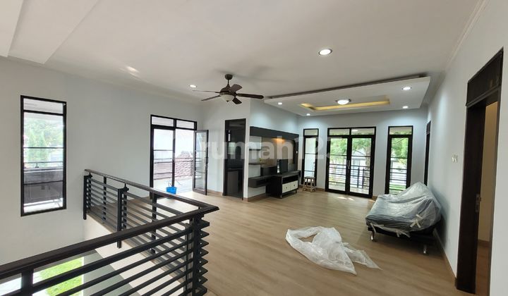 Rumah Bagus Kota Baru Parahyangan Rambut Kasih 2