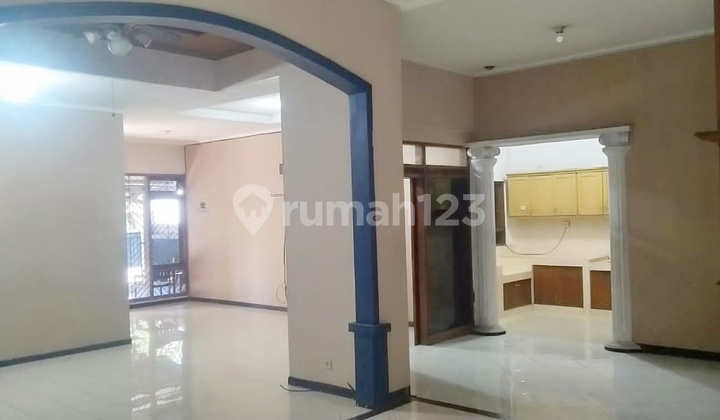 Rumah Batununggal Cluster Favorit 2