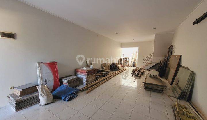 2 Unit Ruko 2 Lantai Bagus di Caringin, Bandung  2