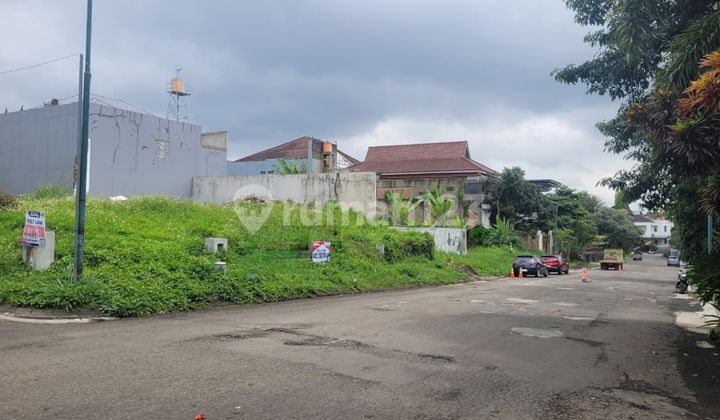 3 Unit Kavling di Setra Duta