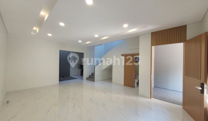 Brand New Home Setraduta 2