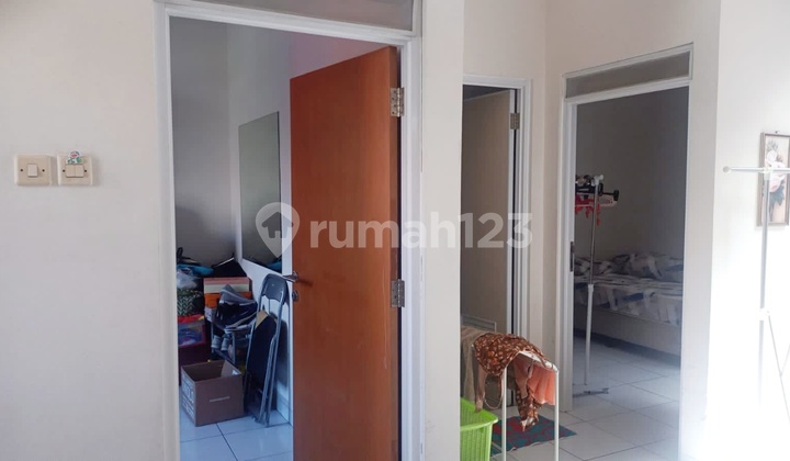 Rumah Kota Baru Parahyangan Banyak Sumba 2