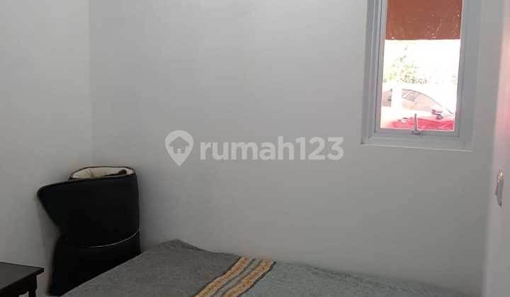 Good Kost Sayap BKR, Bandung 2