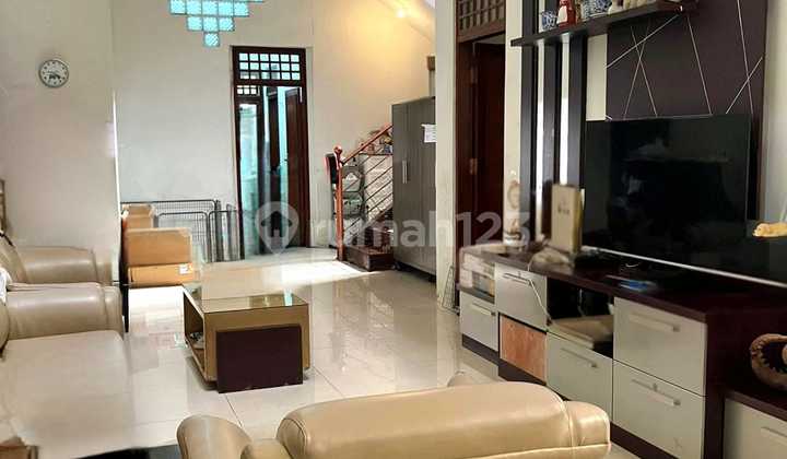 Rumah Bagus Sayap Pasir Kaliki, Bandung