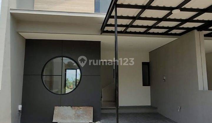 Brand New Home Sayap Setraduta 1