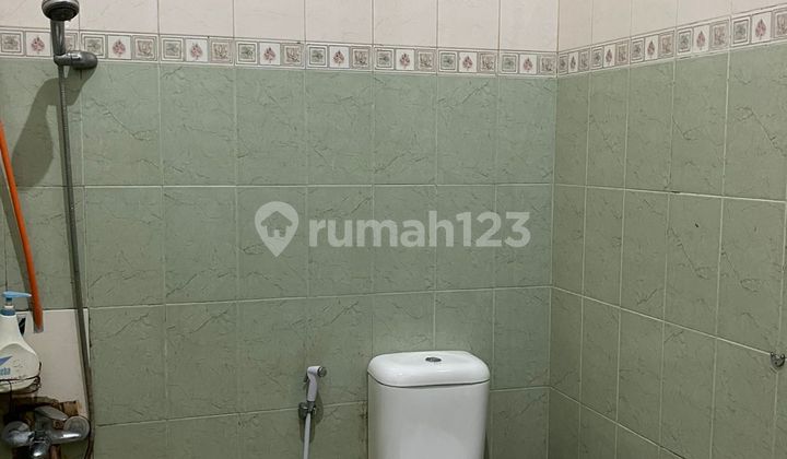 Rumah Bagus Sayap Pasir Kaliki, Bandung 2