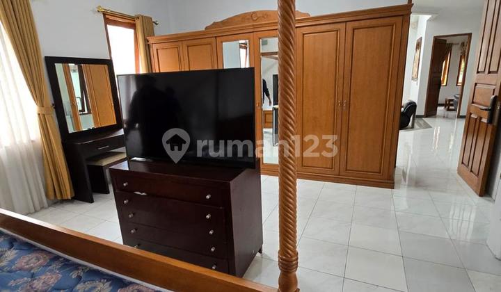 Rumah Bagus Setra Duta, Bandung 2