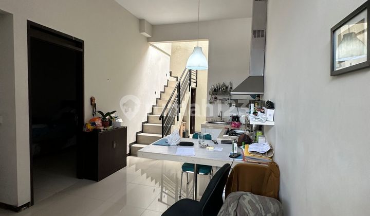 Rumah Bagus Kota Baru Parahyangan Simakirana