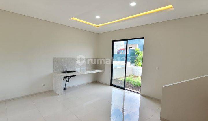 Brand New Home Sayap Setraduta 2