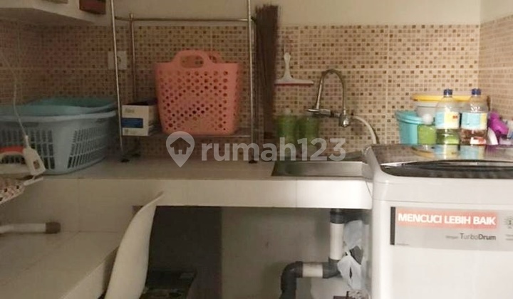 Rumah Bagus Furnished Kota Baru Parahyangan Purbasari 2