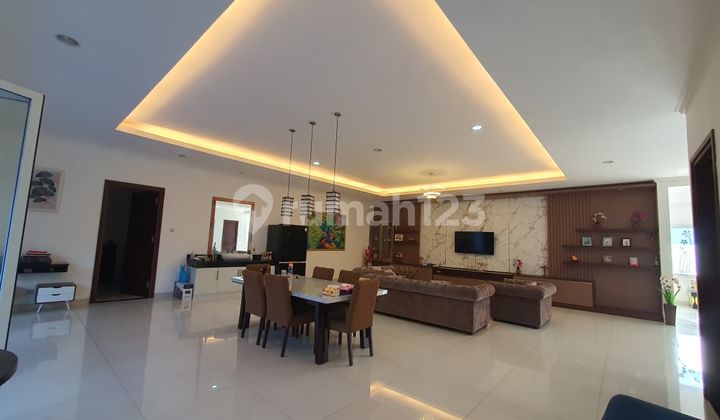 Luxury Home at Lembang