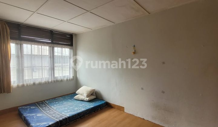 Rumah Sayap Sangkuriang, Dago 2