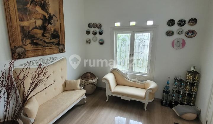 Turun Harga! Luxurious Home At Setra Duta Turun Harga! Luxurious Home At Setra Duta