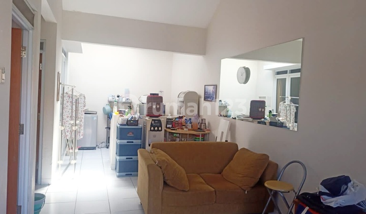 New Town Parahyangan House Many Sumba New Town Parahyangan House Many Sumba