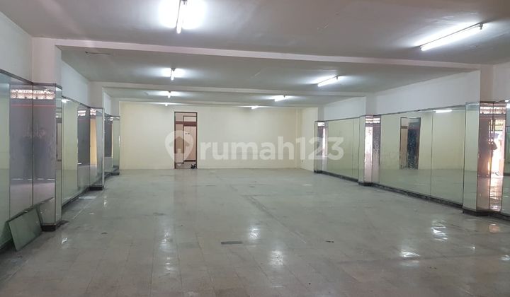 Ruko, 2,5 Lantai, di Pungkur Mainroad