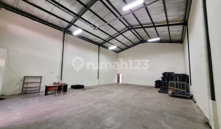 Gudang Bagus Bizpark Masuk Kontainer 40 Feet Gudang Bagus Bizpark Masuk Kontainer 40 Feet