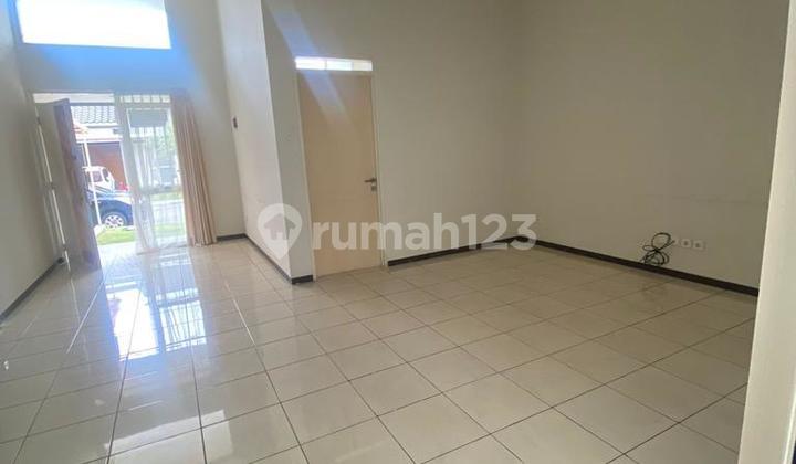 Rumah Bagus Kota Baru Parahyangan Tatar Purbasari