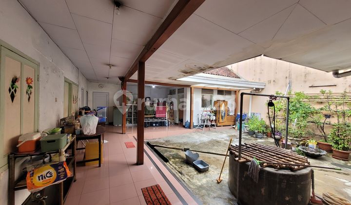 Turun Harga! Rumah Gatot Subroto Mainroad, Bandung 2