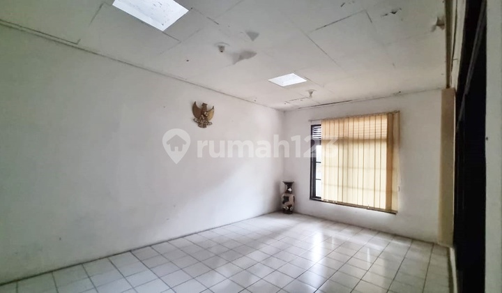 Rumah Bagus Moch Toha, Bandung Cocok Untuk Usaha 2
