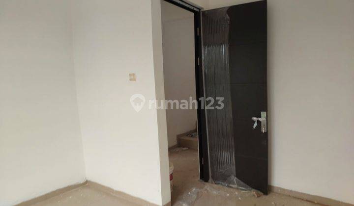 Rumah Cantik Di Bekasi, Siap Huni, Banyak Bonusnya  6
