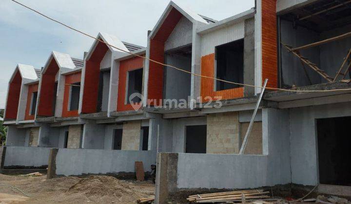 Rumah Cantik Di Bekasi, Siap Huni, Banyak Bonusnya  12