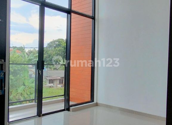 Februari Ceria Rumah Siap Huni Dp 0 , Free Pagar Dan Canopy 7