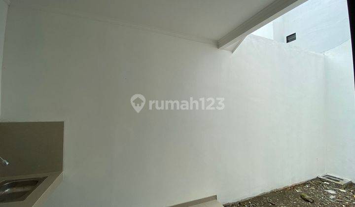 Dijual Rumah Mewah Dicibubur Ready Stok Dp 5 Juta , Banyak Free Nya 12