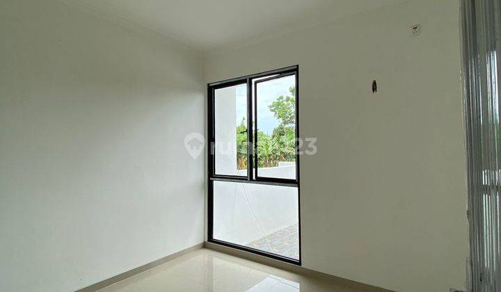 Dijual Rumah Mewah Dicibubur Ready Stok Dp 5 Juta , Banyak Free Nya 13