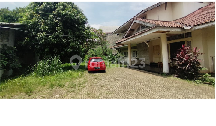 Rumah Mewah 2 Lantai Bisa Kpr Dp 5 Juta Strategis, Free Canopy  11