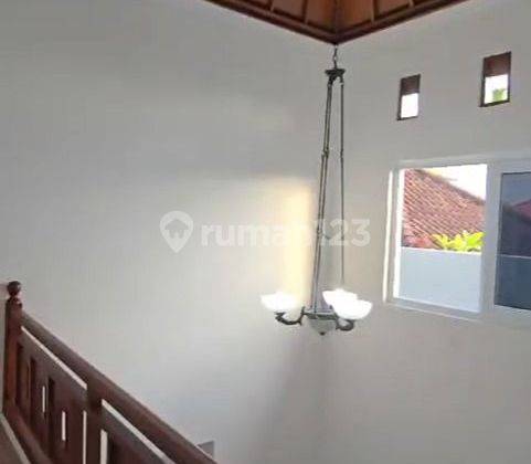 Rumah Denpasar Barat Shm Imb Lengkap Lokasi Strategis  2