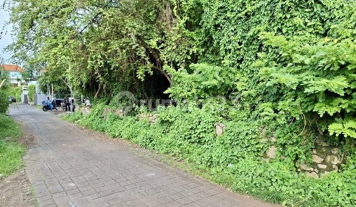 Tanah Hook Strategis Jimbaran, Dekat Pantai & Kampus