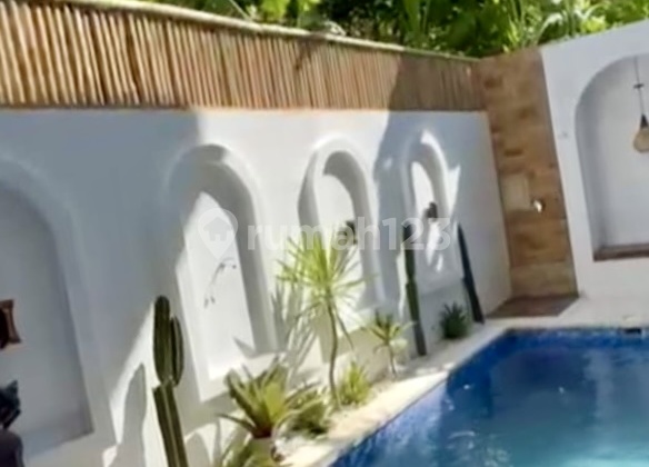 Brand New Villa Padonan Canggu | Fully Furnished | SHM 2